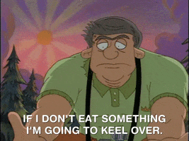 GIF by Hey Arnold