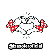 Te Amo Love Sticker by Izasoler
