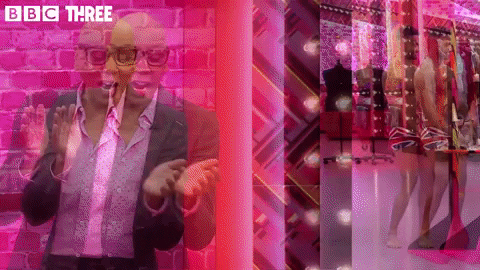 Series 2 GIF by BBC Three