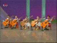 Dprk GIF by Marc Leone