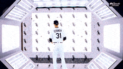 White Sox Baseball GIF by NBC Sports Chicago