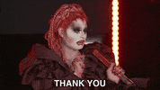 Drag Queen GIF by BouletBrothersDragula