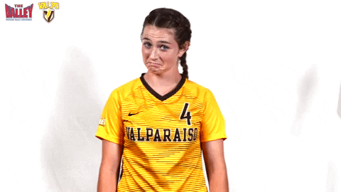 The Valley Mvc GIF by Missouri Valley Conference