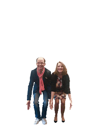 Businessmentoring Sticker by Leonie und Markus