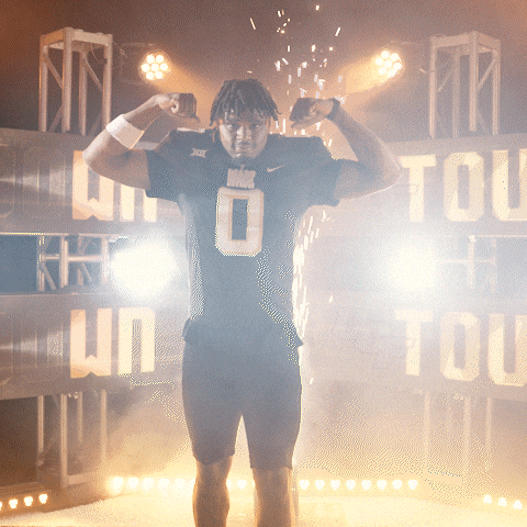 Football Dylan GIF by UCF Knights