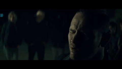 GIF by Stone Sour