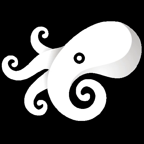 octopus GIF