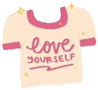 Fashion Love Sticker