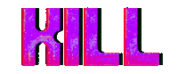 Art Glitch Sticker