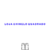 Lcq Sticker by Loja Chinelo Quadrado