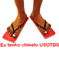Moda Sticker by Loja Chinelo Quadrado