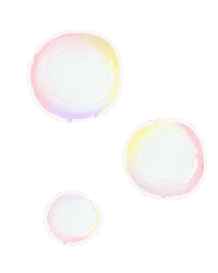 Rainbow Sea Sticker