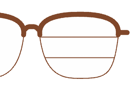 Sunniesspecs Sunniesspecsoptical Sticker by Sunnies Studios