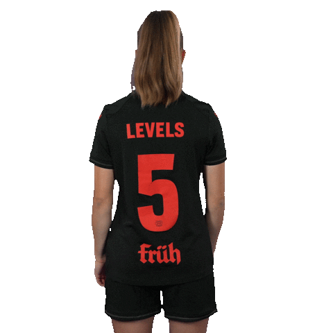 Bayer 04 Bundesliga Sticker by Bayer 04 Leverkusen