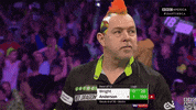 premier league darts omg GIF by BBC America
