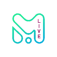 Going Live Swimming Sticker by Mixed Movements