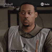 Abbott GIF by ABC Network