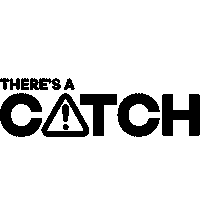 Catch Hook Sticker by OnlyFans