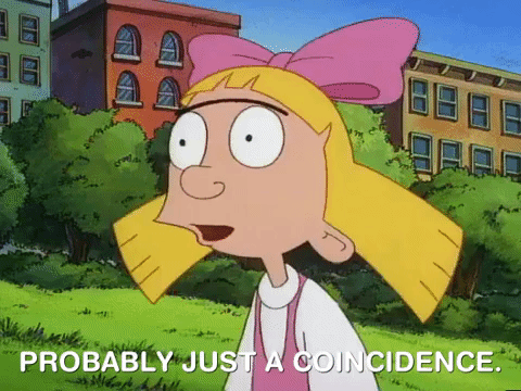 hey arnold nicksplat GIF