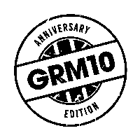 Rap Notes Sticker by Parlophone Records