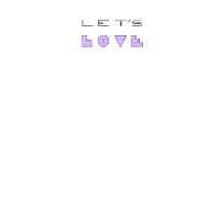 summer love Sticker