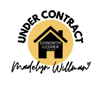 Madelynwillman Sticker by Chinowth & Cohen Realtors