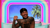 Love Island Swing GIF by Peacock