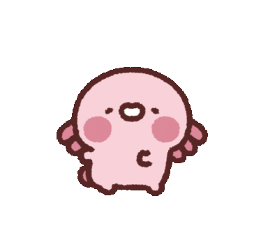 Happy Dance Sticker