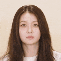Shocked K-Pop GIF
