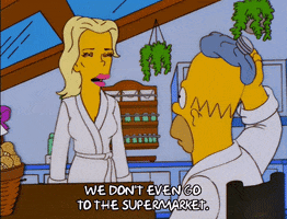 homer simpson GIF