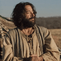 Cochilo GIF by The Chosen Brasil