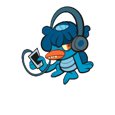 smellko giphygifmaker smellliketoon Sticker