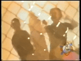 90s pop GIF