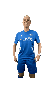 Ksc Sticker by enbw-ksc