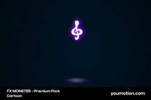Animation Motion GIF by youmotion.com