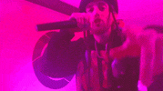 LorenzoTheGawd rap idk rapper performing GIF