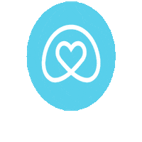 Tennis Ball Sticker by healthybud