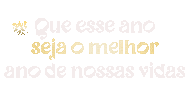 New Year Ano Novo Sticker