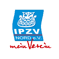 ipzvnord pony mein verein islandpferd tolt Sticker