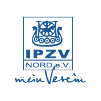 ipzvnord pony mein verein islandpferd tolt Sticker