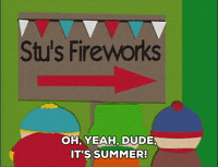 GIF by South Park 