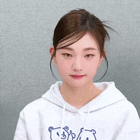 K Pop What GIF