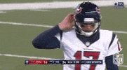 Frustrated National Football League GIF by NFL
