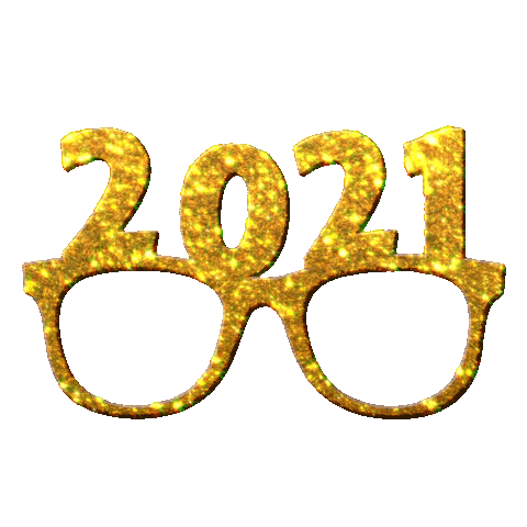 Dick Clark Sticker by New Year's Rockin' Eve