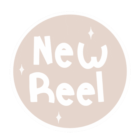 Post Brand Sticker by Poetic Designers