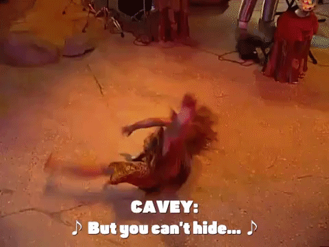 season 3 spongebob b.c. GIF by SpongeBob SquarePants
