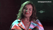 Linda Kash Reaction GIF by Hop To It Productions
