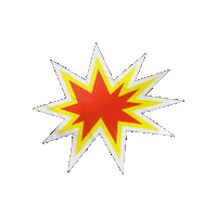 Pow Videostar Sticker by JoomBoos