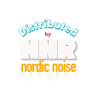 nordicnoiserecords nnrdistribute nordicdistribute distributedbynnr Sticker