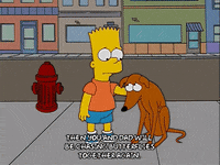bart simpson GIF